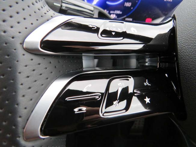Mercedes-Benz EQE Photo 37