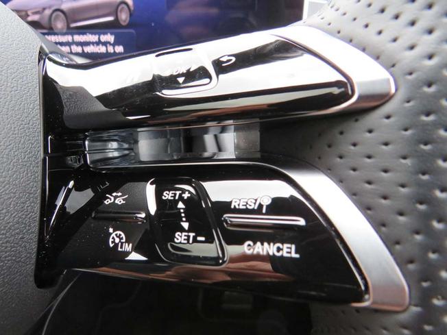 Mercedes-Benz EQE Photo 43