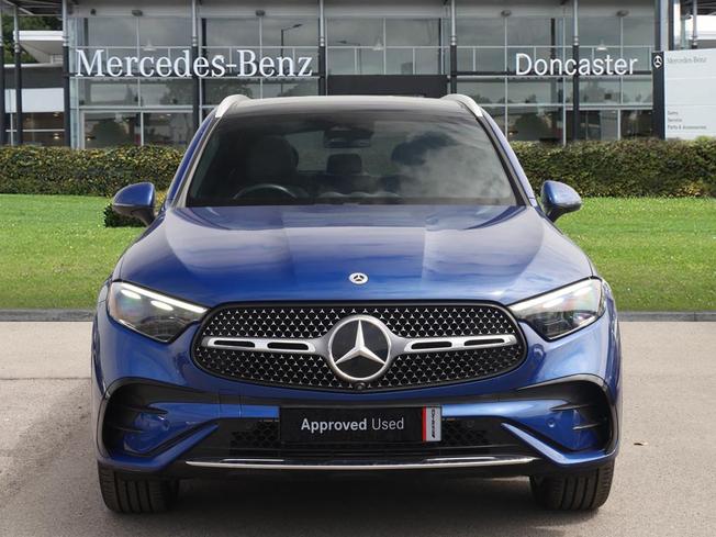 MERCEDES-BENZ Glc Photo 10
