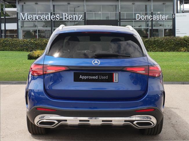 MERCEDES-BENZ Glc Photo 11