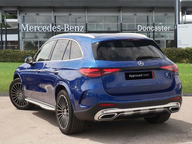MERCEDES-BENZ Glc Photo 2