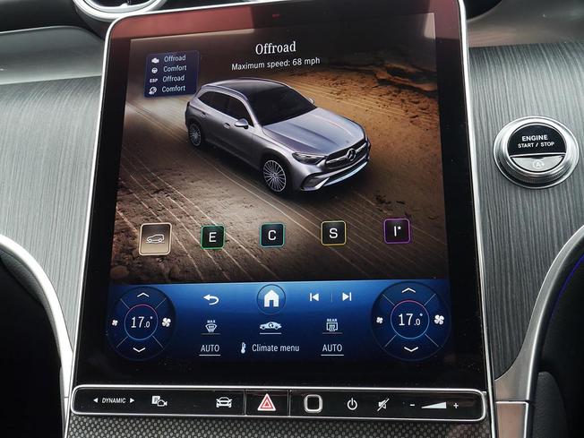 MERCEDES-BENZ Glc Photo 28