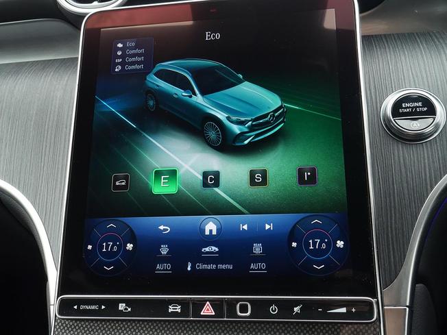 MERCEDES-BENZ Glc Photo 29