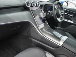 MERCEDES-BENZ Glc Photo 3
