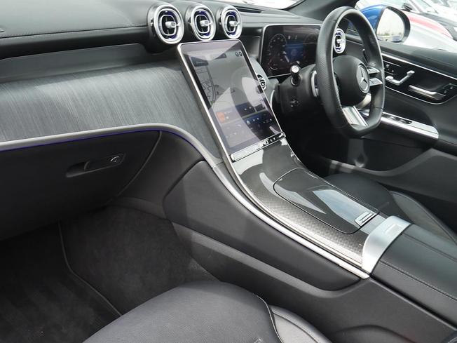 MERCEDES-BENZ Glc Photo 3