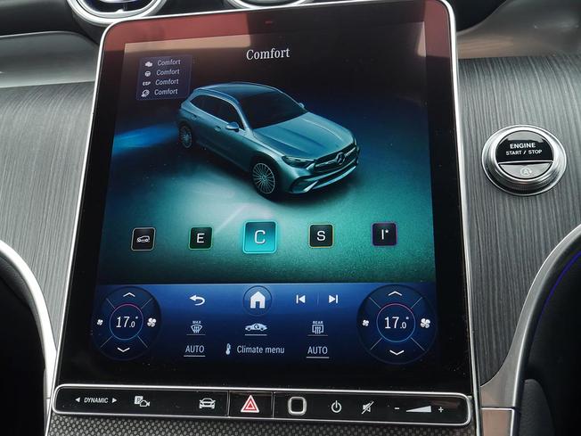 MERCEDES-BENZ Glc Photo 30
