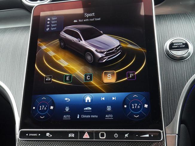 MERCEDES-BENZ Glc Photo 31