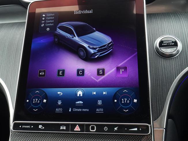 MERCEDES-BENZ Glc Photo 32
