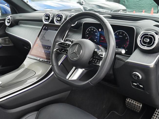 MERCEDES-BENZ Glc Photo 37