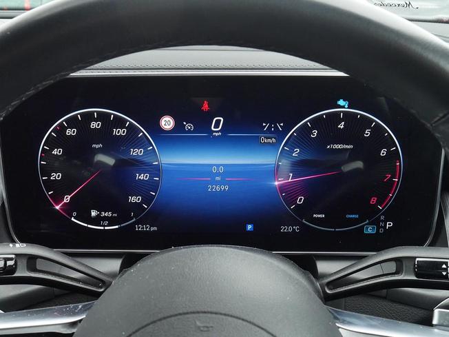 MERCEDES-BENZ Glc Photo 4