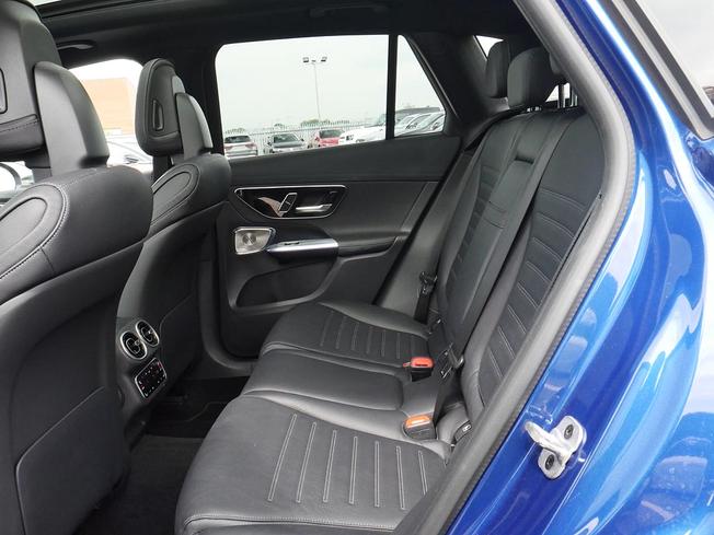 MERCEDES-BENZ Glc Photo 41