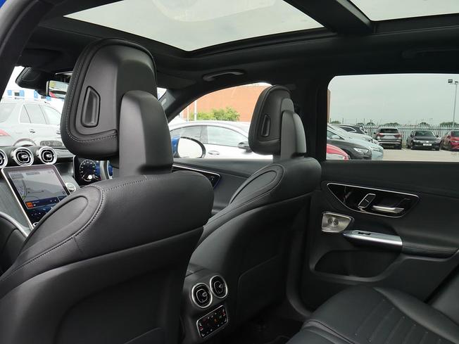MERCEDES-BENZ Glc Photo 42