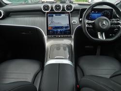 MERCEDES-BENZ Glc Photo 5