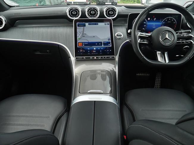 MERCEDES-BENZ Glc Photo 5