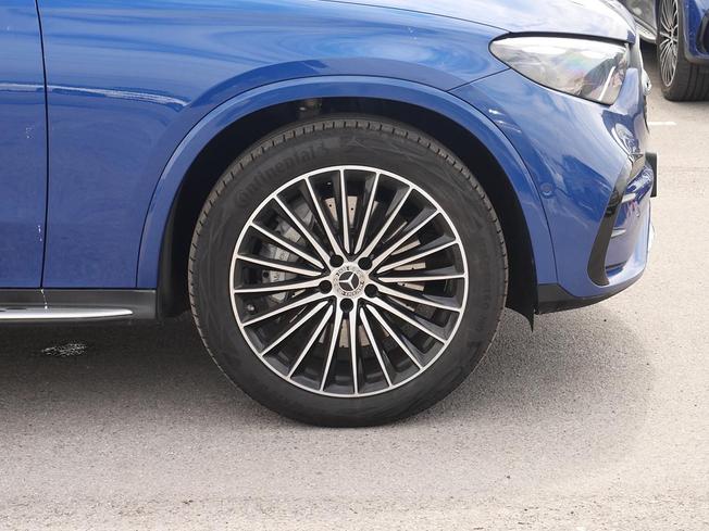 MERCEDES-BENZ Glc Photo 6