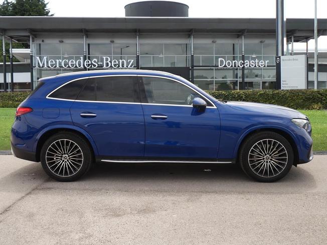 MERCEDES-BENZ Glc Photo 7