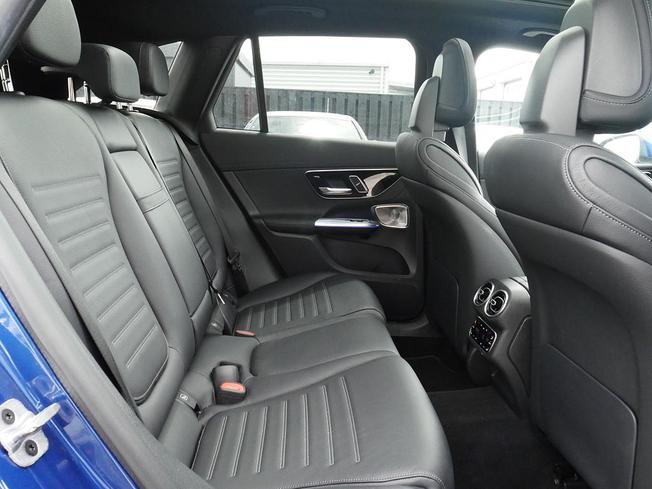MERCEDES-BENZ Glc Photo 8