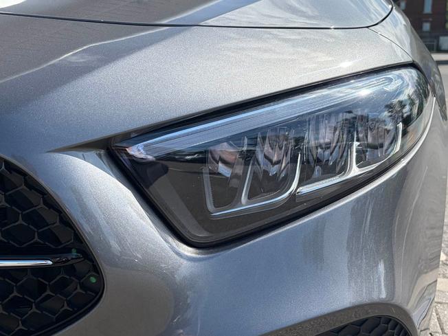 MERCEDES-BENZ A Class Photo 11