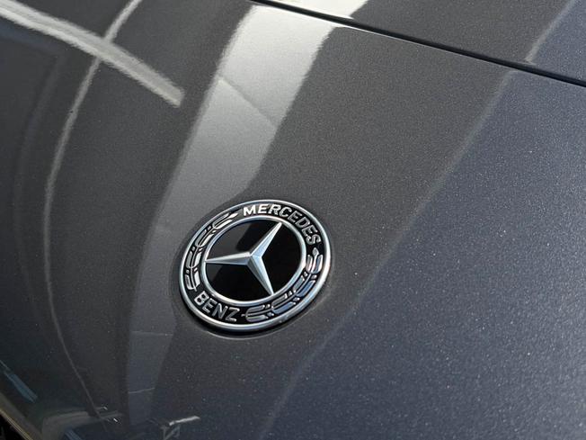 MERCEDES-BENZ A Class Photo 12