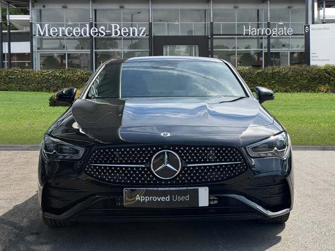 MERCEDES-BENZ Cla Class Photo 10
