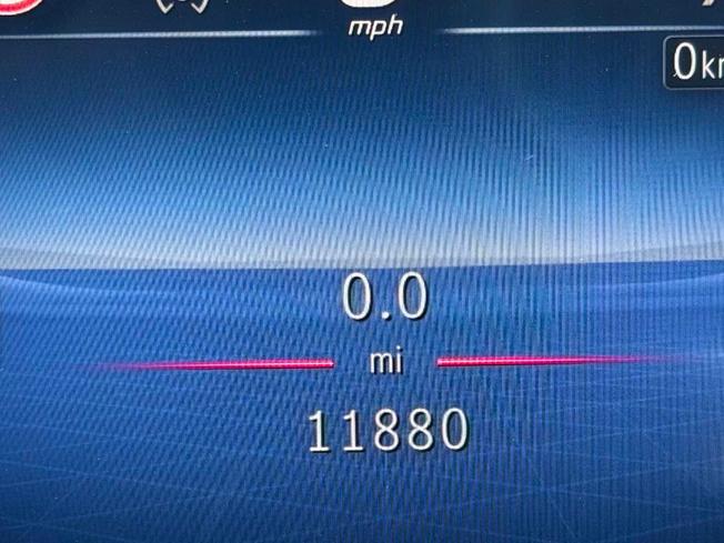 MERCEDES-BENZ Cla Class Photo 12