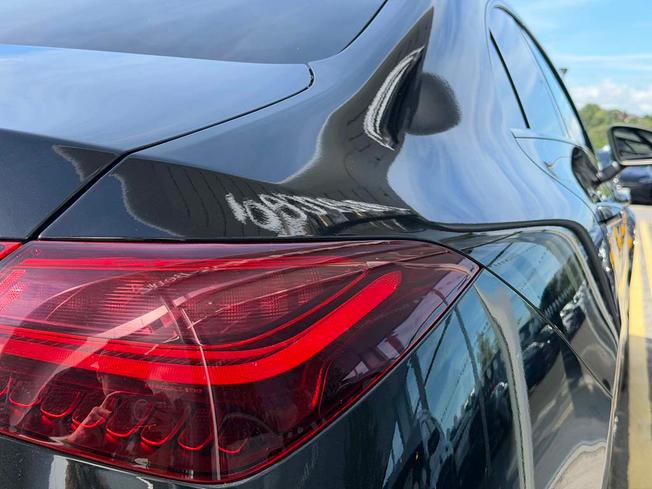 MERCEDES-BENZ Cla Class Photo 17
