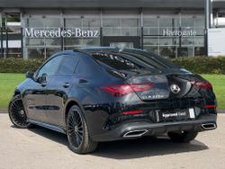 MERCEDES-BENZ Cla Class Photo 2