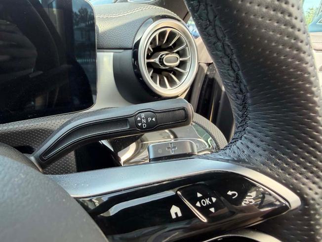 MERCEDES-BENZ Cla Class Photo 26