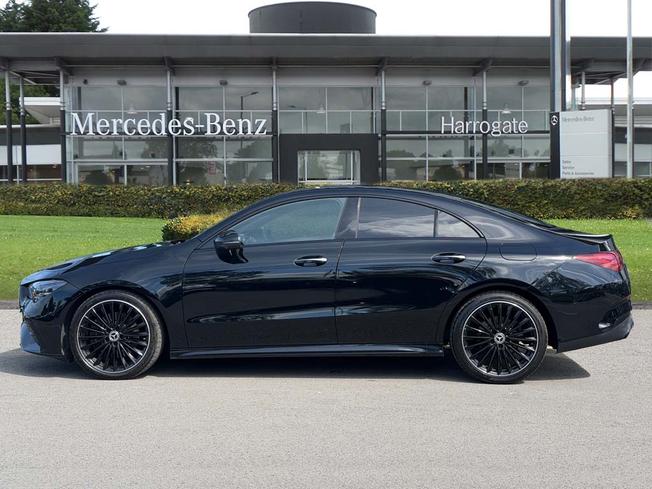 MERCEDES-BENZ Cla Class Photo 7