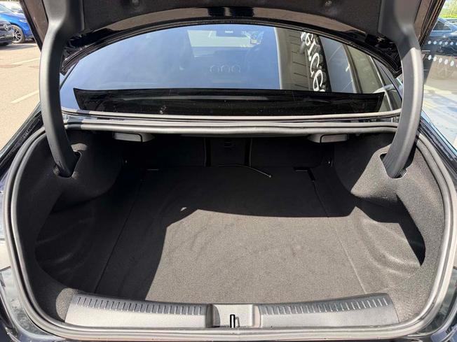 MERCEDES-BENZ Cla Class Photo 9