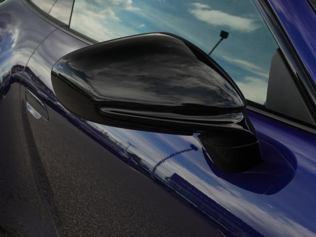PORSCHE 911 Photo 11