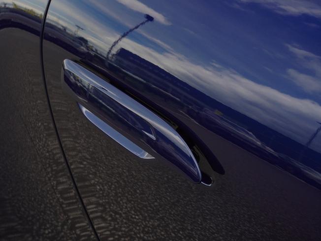 PORSCHE 911 Photo 12