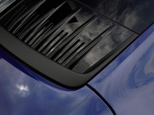 PORSCHE 911 Photo 13