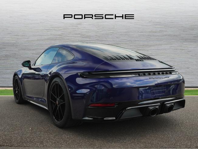 PORSCHE 911 Photo 2