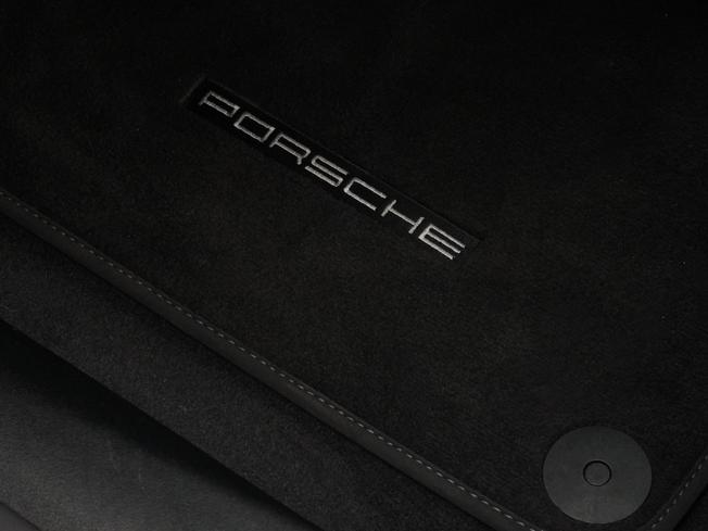 PORSCHE 911 Photo 37