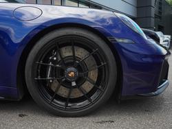 PORSCHE 911 Photo 4