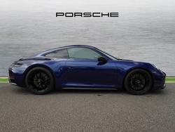 PORSCHE 911 Photo 5