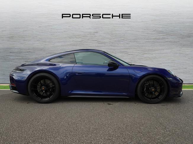 PORSCHE 911 Photo 5