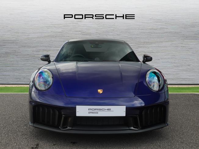 PORSCHE 911 Photo 6