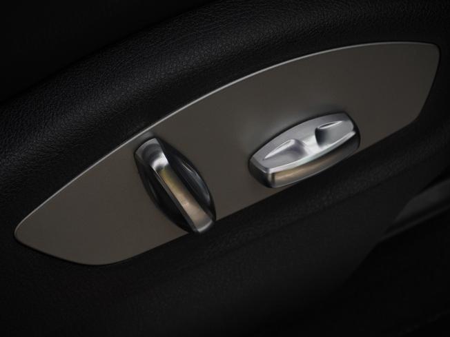 PORSCHE Macan Photo 22