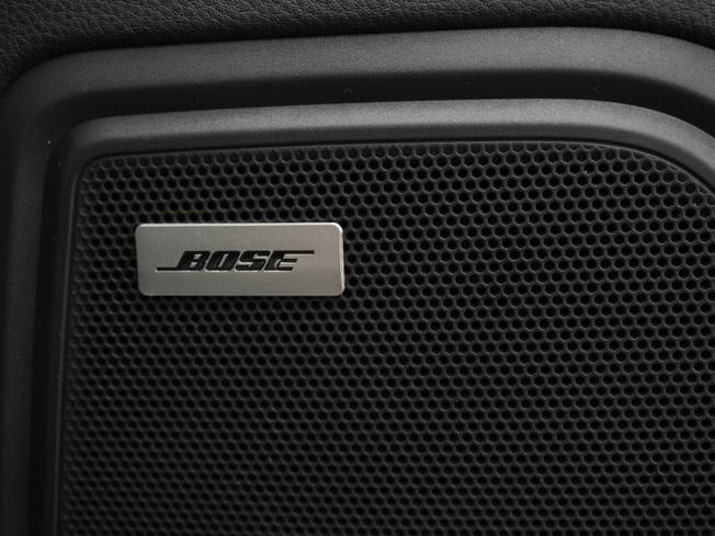 PORSCHE Macan Photo 23