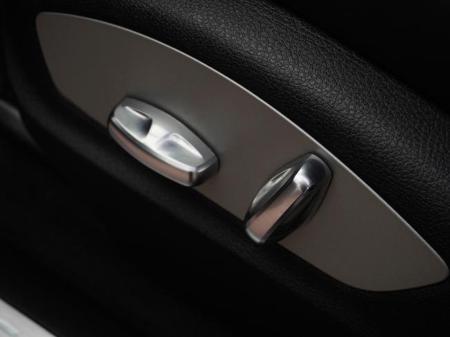 PORSCHE Macan Photo 24