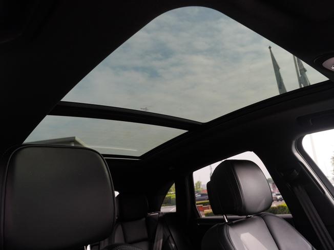 PORSCHE Macan Photo 43