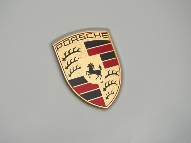 PORSCHE Macan Photo 45