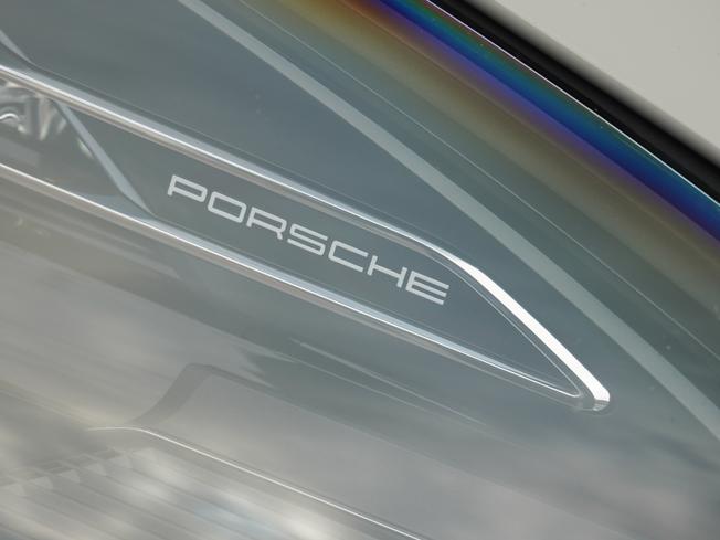 PORSCHE Macan Photo 48