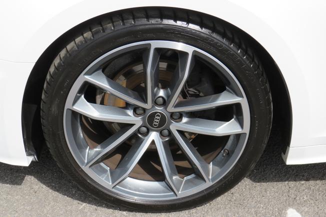 AUDI A5 Photo 11