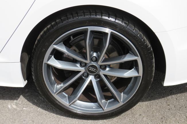 AUDI A5 Photo 12