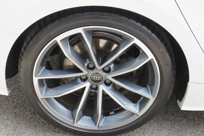 AUDI A5 Photo 13
