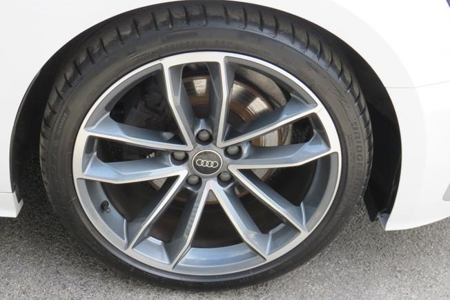 AUDI A5 Photo 14