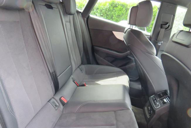 AUDI A5 Photo 15